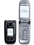 Best available price of Nokia 6263 in Bulk