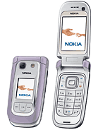 Best available price of Nokia 6267 in Bulk