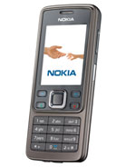 Best available price of Nokia 6300i in Bulk