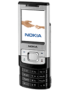 Best available price of Nokia 6500 slide in Bulk