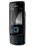 Best available price of Nokia 6600 slide in Bulk