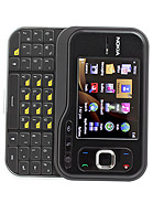 Best available price of Nokia 6760 slide in Bulk