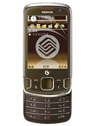 Best available price of Nokia 6788 in Bulk