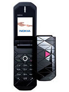 Best available price of Nokia 7070 Prism in Bulk