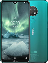 Best available price of Nokia 7_2 in Bulk