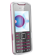 Best available price of Nokia 7210 Supernova in Bulk