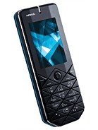 Best available price of Nokia 7500 Prism in Bulk