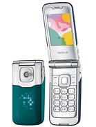 Best available price of Nokia 7510 Supernova in Bulk