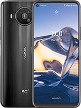 Best available price of Nokia 8 V 5G UW in Bulk