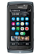 Best available price of Nokia 801T in Bulk