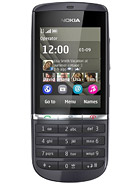 Best available price of Nokia Asha 300 in Bulk