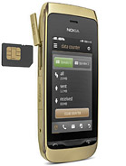 Best available price of Nokia Asha 308 in Bulk