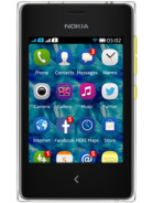 Best available price of Nokia Asha 502 Dual SIM in Bulk