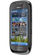Best available price of Nokia C7 in Bulk