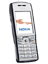 Best available price of Nokia E50 in Bulk