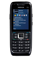Best available price of Nokia E51 camera-free in Bulk