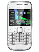 Best available price of Nokia E6 in Bulk