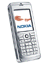Best available price of Nokia E60 in Bulk