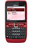 Best available price of Nokia E63 in Bulk