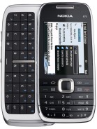 Best available price of Nokia E75 in Bulk