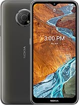 Best available price of Nokia G300 in Bulk