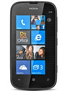 Best available price of Nokia Lumia 510 in Bulk