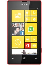Best available price of Nokia Lumia 520 in Bulk