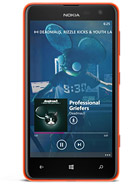 Best available price of Nokia Lumia 625 in Bulk