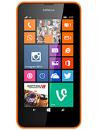 Best available price of Nokia Lumia 635 in Bulk