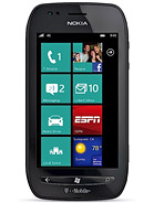 Best available price of Nokia Lumia 710 T-Mobile in Bulk