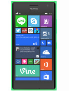 Best available price of Nokia Lumia 735 in Bulk