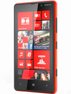 Best available price of Nokia Lumia 820 in Bulk