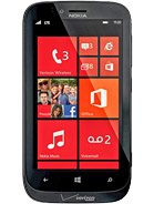 Best available price of Nokia Lumia 822 in Bulk