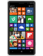 Best available price of Nokia Lumia 830 in Bulk