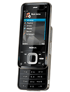 Best available price of Nokia N81 8GB in Bulk