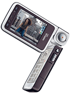 Best available price of Nokia N93i in Bulk