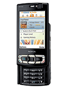 Best available price of Nokia N95 8GB in Bulk