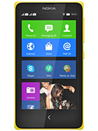 Best available price of Nokia X in Bulk