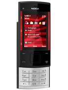 Best available price of Nokia X3 in Bulk