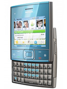 Best available price of Nokia X5-01 in Bulk