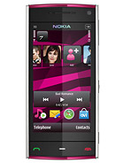 Best available price of Nokia X6 16GB 2010 in Bulk