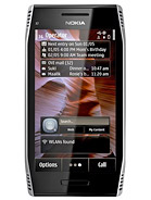 Best available price of Nokia X7-00 in Bulk