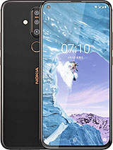 Best available price of Nokia X71 in Bulk