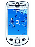 Best available price of O2 XDA IIi in Bulk