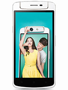 Best available price of Oppo N1 mini in Bulk