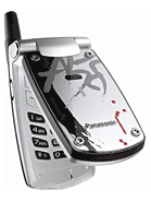 Best available price of Panasonic A500 in Bulk
