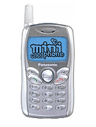 Best available price of Panasonic GD55 in Bulk