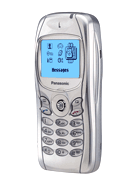 Best available price of Panasonic GD75 in Bulk