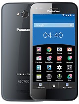 Best available price of Panasonic Eluga S mini in Bulk