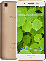 Best available price of Panasonic Eluga Z in Bulk